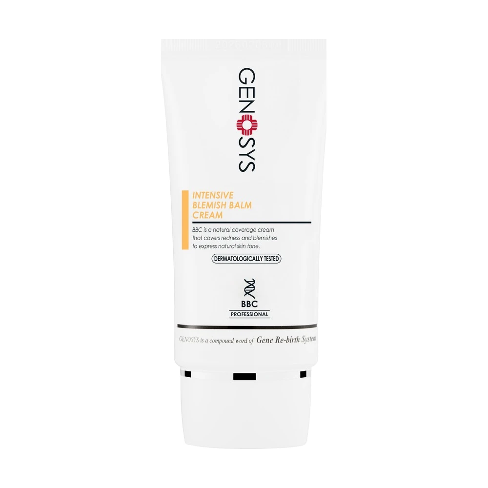 Blemish Balm Cream (BBC)