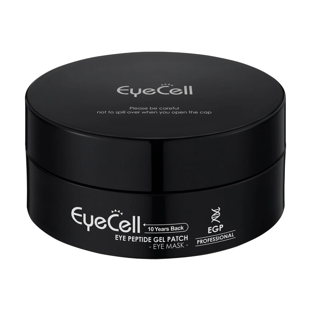 Eye Peptide Gel Patch (EGP)