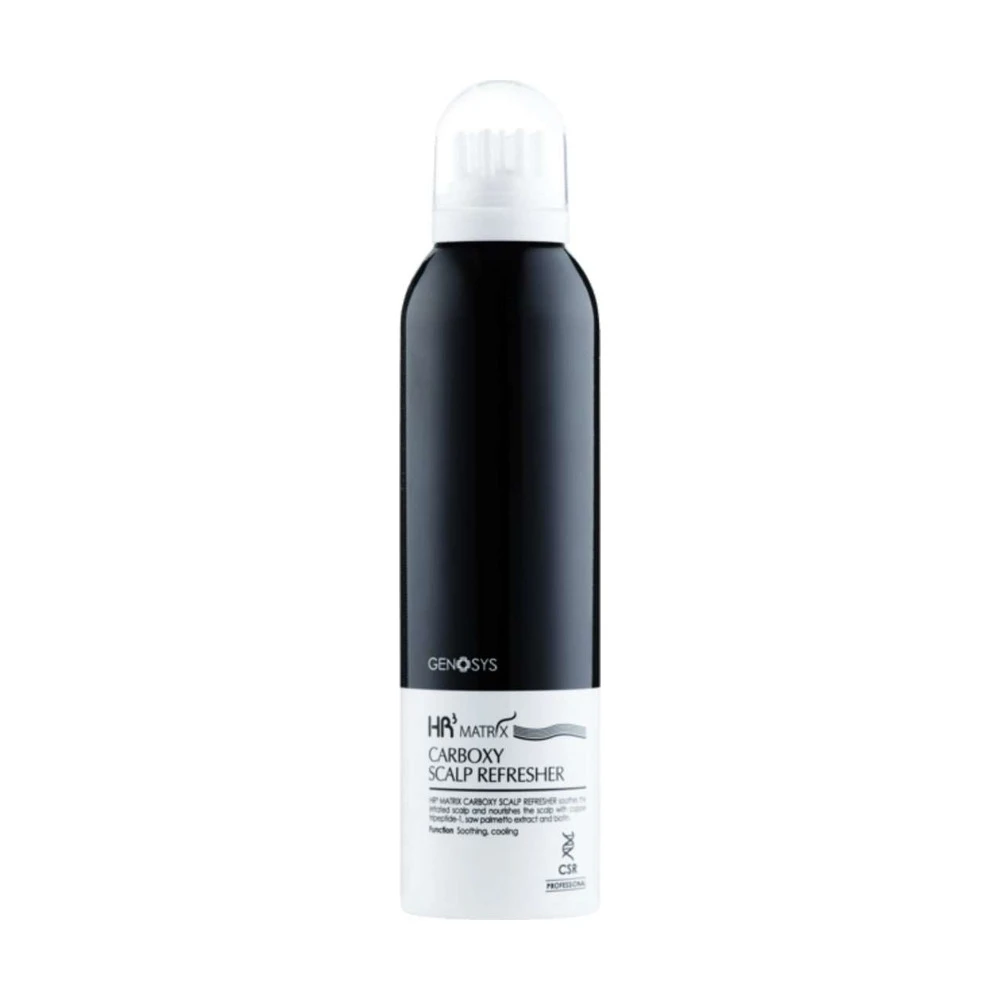 HR³ Matrix Carboxy Scalp Refresher α