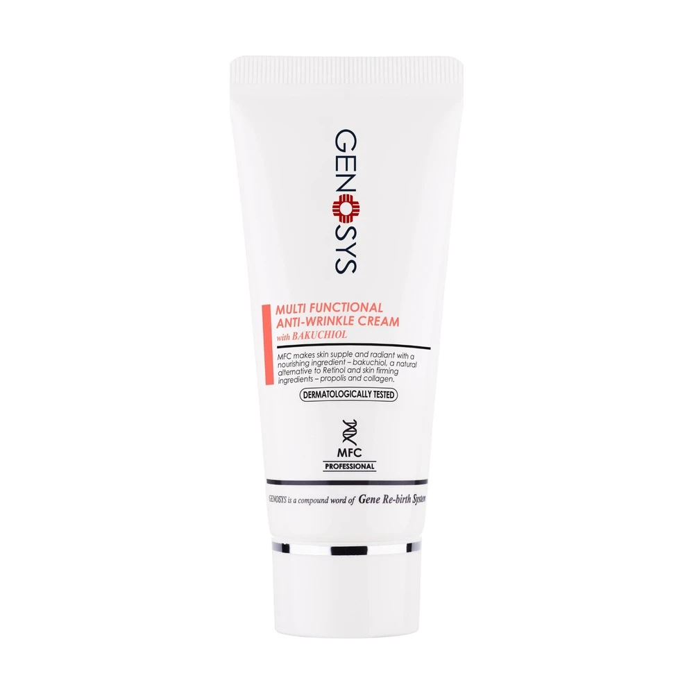 Multi Functional Anti Wrinkle Cream (MFC)