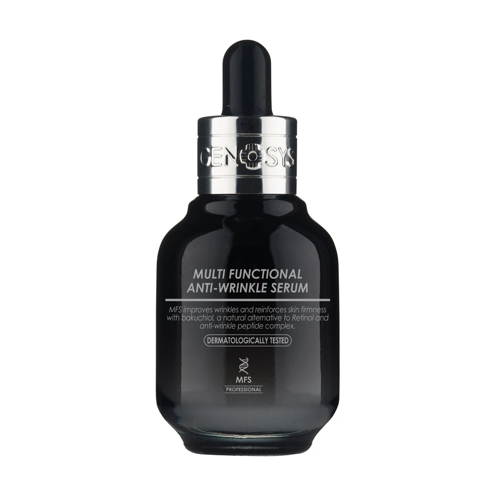Multi Functional Anti Wrinkle Serum (MFS)
