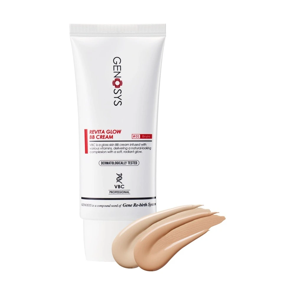 Revita Glow BB Cream SPF 38