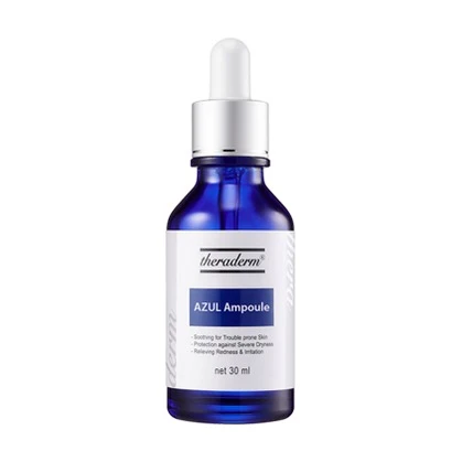 Azul Serum