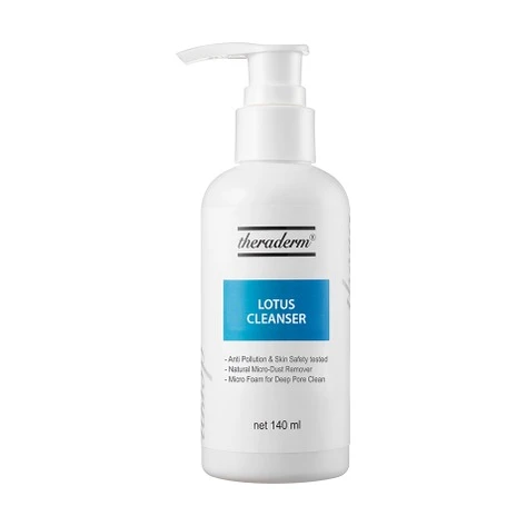 Lotus Cleanser