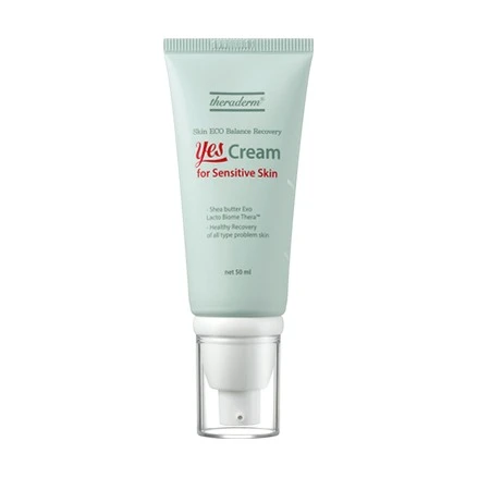 Yes Cream